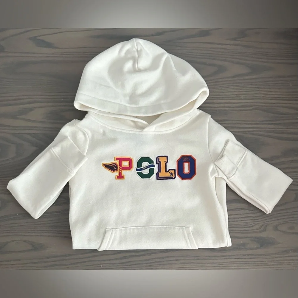 Polo Ralph Lauren 🚨worn few